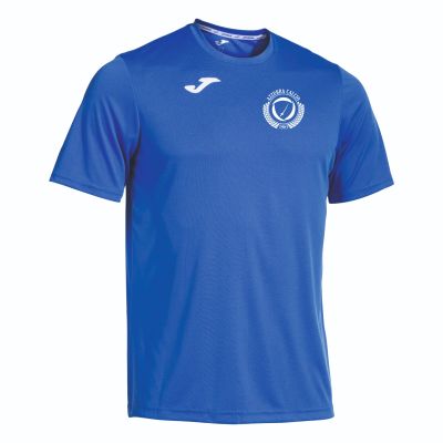 Azzurra Premariacco T-shirt rappresentanza
