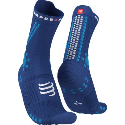 compressport Pro racing socks v4 trail