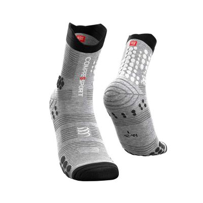 compressport Calze pro racing trail