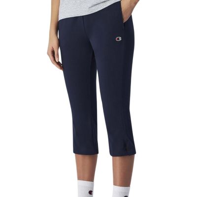 CHAMPION Pantalone capri fitted
