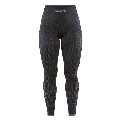 Craft Pantalone adv warm fuseknit intensity intimo