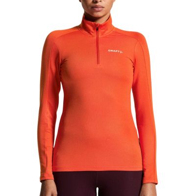 Craft Felpa 1/2 gain midlayer w