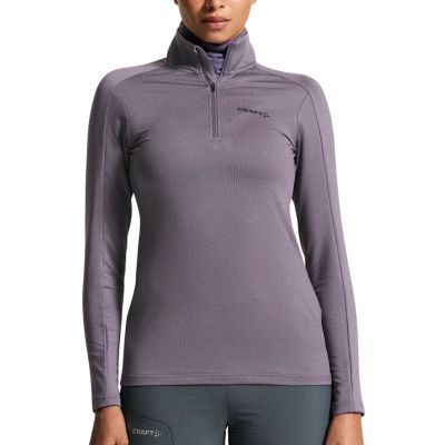Craft Felpa 1/2 gain midlayer w