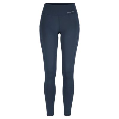 Craft Pantalone warm run adv essence w