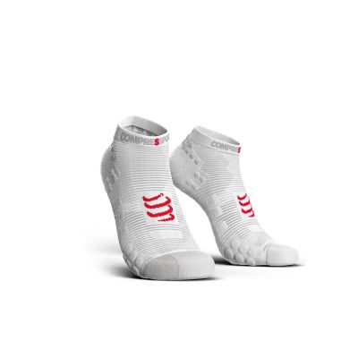 compressport Calze pro racing low
