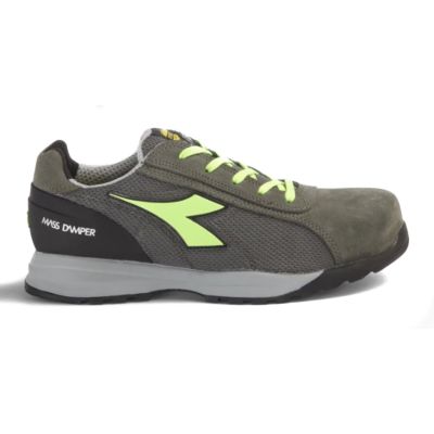 DIADORA UTILITY Calzatura glove mds text low s1p hro src