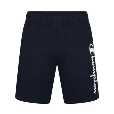 CHAMPION Bermuda regular fir con scritta