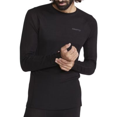 Craft Maglia intimo adv wool merino