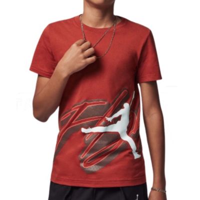 JORDAN T-shirt mesh flight