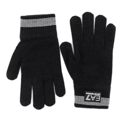 EA7 Guanti core