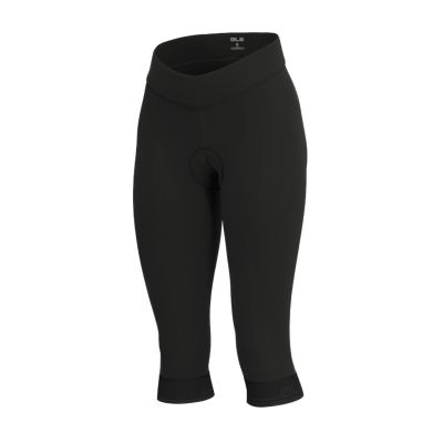 ALE' Panta 3/4 classico super comfort solid lady w