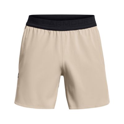 Under Armour Bermuda peak woven