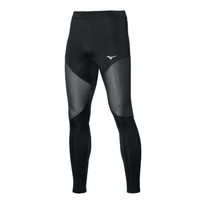 MIZUNO Pantalone active heat charge bt
