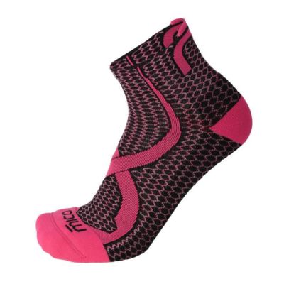 mico sport Calza trail run odor zero xt2