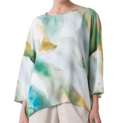 DImensione Danza T-shirt allover ml