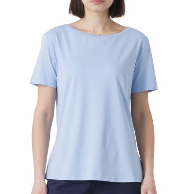 DImensione Danza T-shirt inserto allover