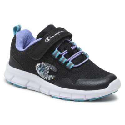 CHAMPION Flippy velcro