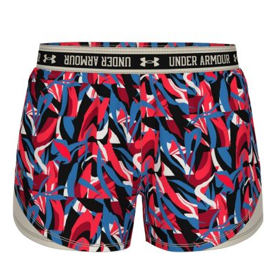 Under Armour Bermuda play up 3.0 w