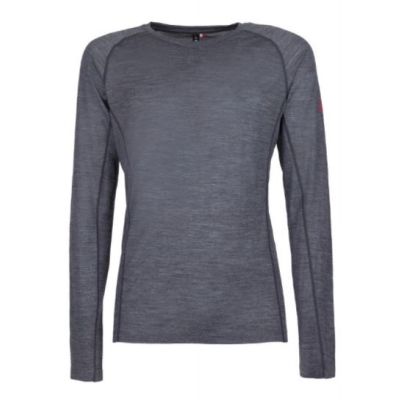 Rock Experience T-shirt makani ls merino intimo