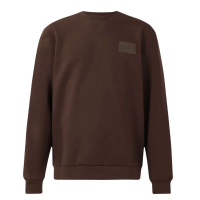 EA7 Felpa train core