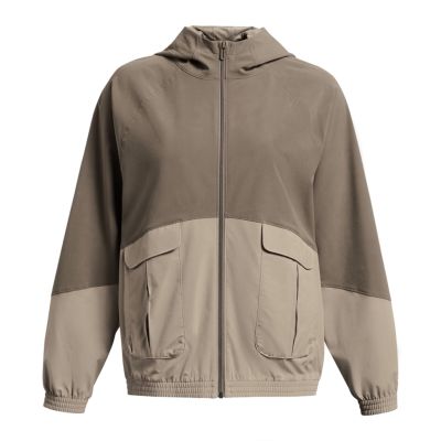Under Armour Felpa cargo w