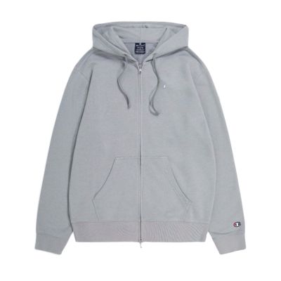 CHAMPION Felpa hooded cozy fit