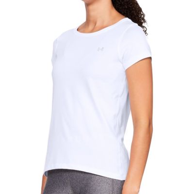 Under Armour T-shirt hg armour w