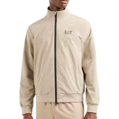 EA7 Giubbino rain core