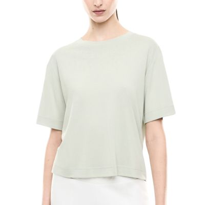 EA7 T-shirt casula precious w