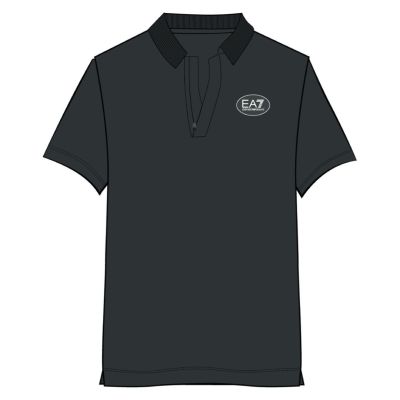 EA7 Polo golf pro