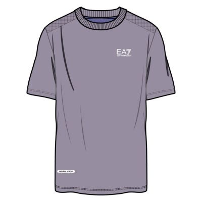 EA7 T-shirt ventus 7
