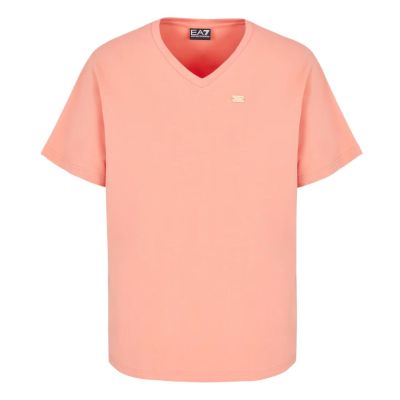 EA7 T-shirt train core w