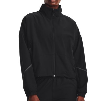 Under Armour Giubbino unstoppable w