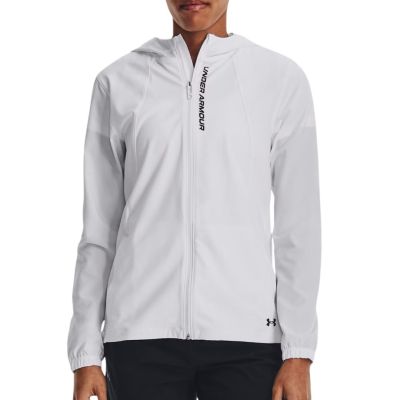 Under Armour Giubbino outrun the storm
