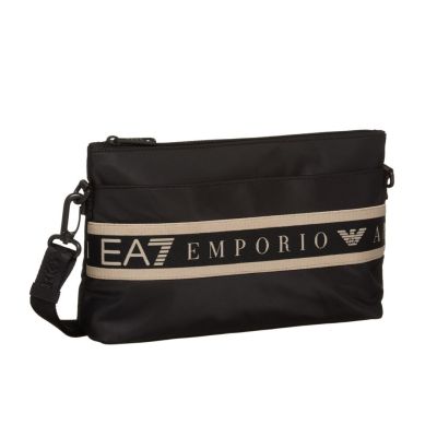 EA7 Borsello train shopping w