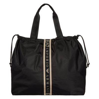 EA7 Borsa train crossbody w