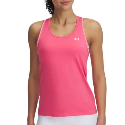 Under Armour Canotta tech knockout w