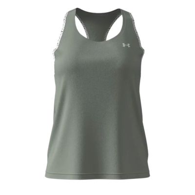 Under Armour Canotta tech knockout w