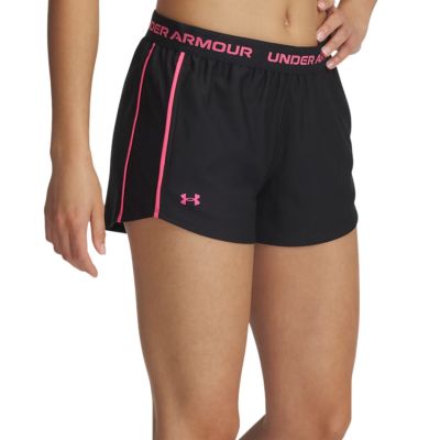 Under Armour Bermuda tech play up w