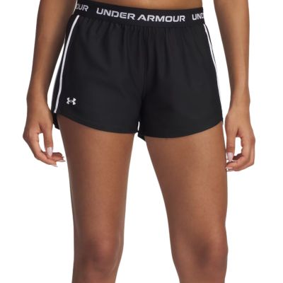 Under Armour Bermuda tech play up w