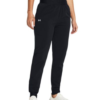 Under Armour Pantalone rival woven w