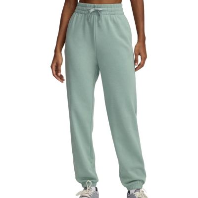 Under Armour Pantalone rival terry jogger w