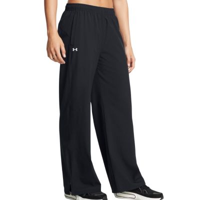 Under Armour Pantalone rival wide leg w