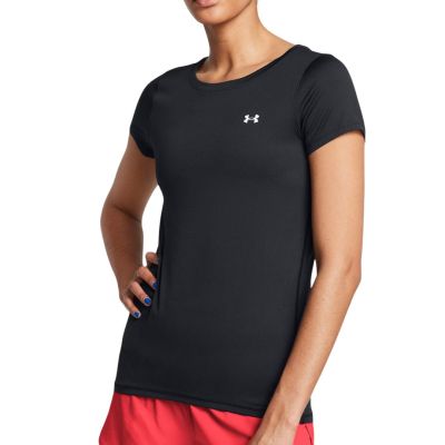 Under Armour T-shirt tech mesh ss