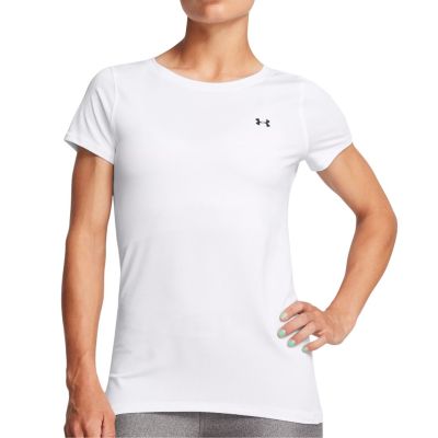 Under Armour T-shirt tech mesh ss