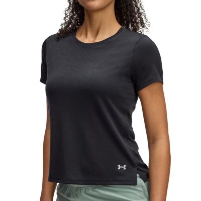 Under Armour T-shirt launch camo ss w