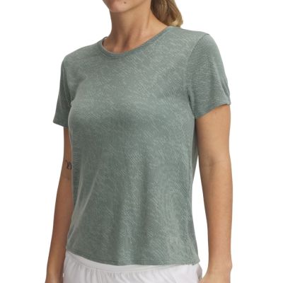 Under Armour T-shirt launch camo ss w