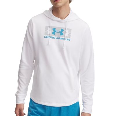 Under Armour Felpa rival terry hoodie