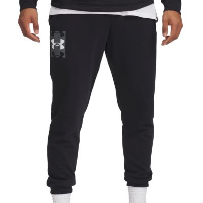 Under Armour Pantalone rival terry jogger