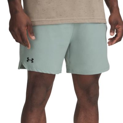 Under Armour Bermuda vanish woven 6in